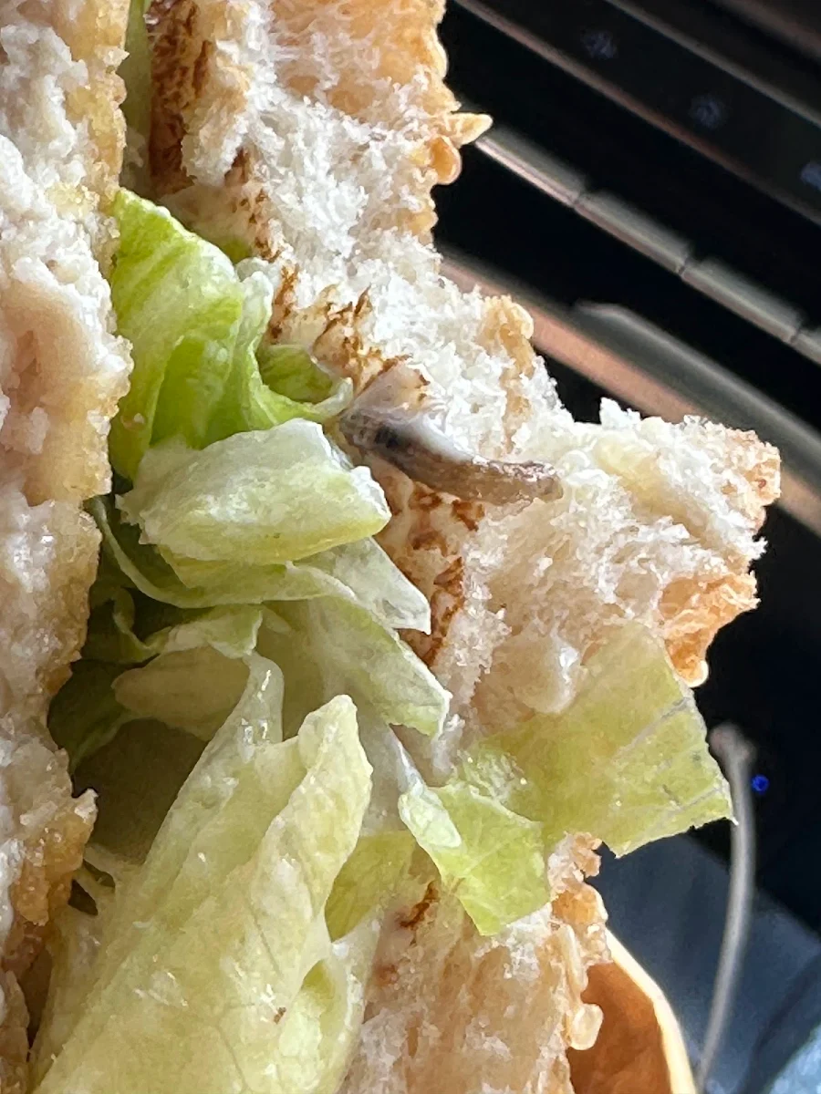 Highlights, Hungry Jack's Burgers Deer Park