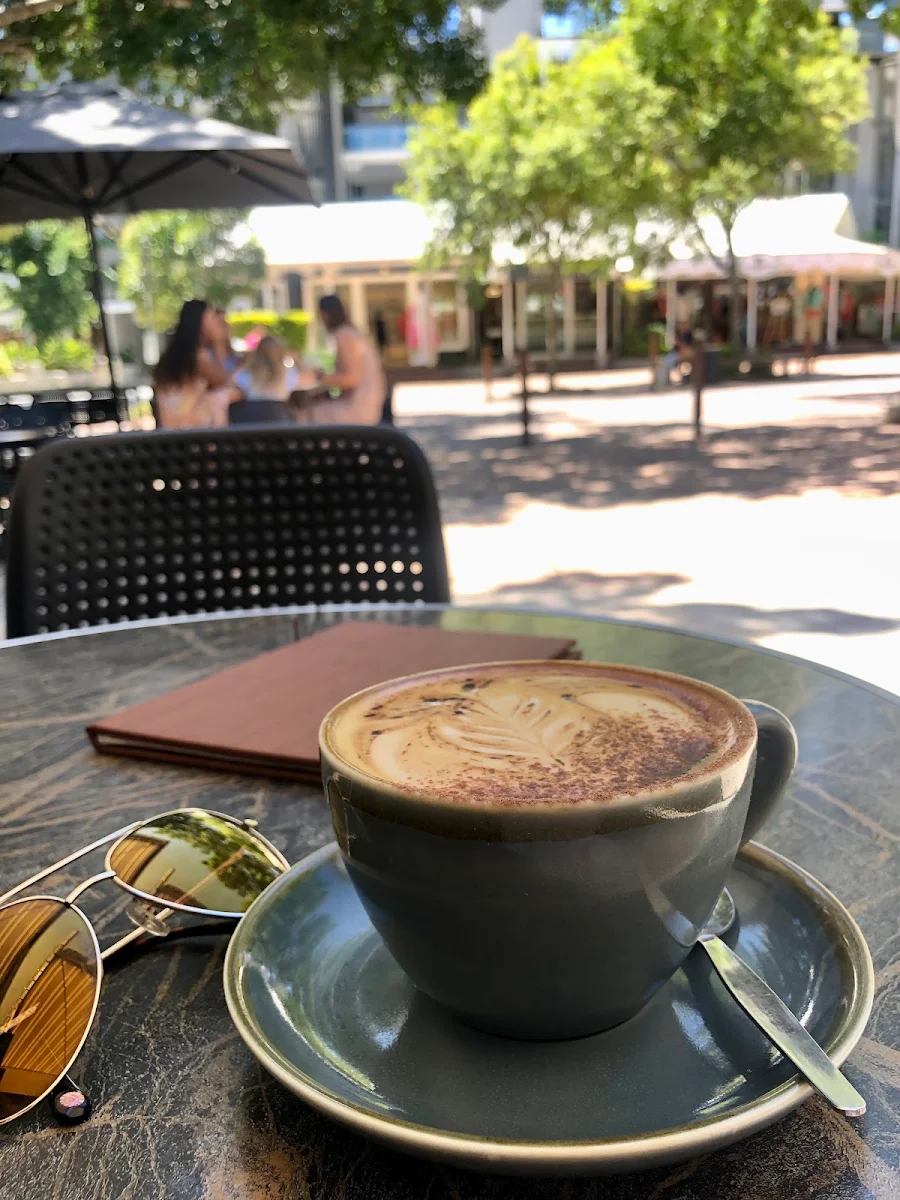 Highlights, Noosa Social Espresso & Wine Bar