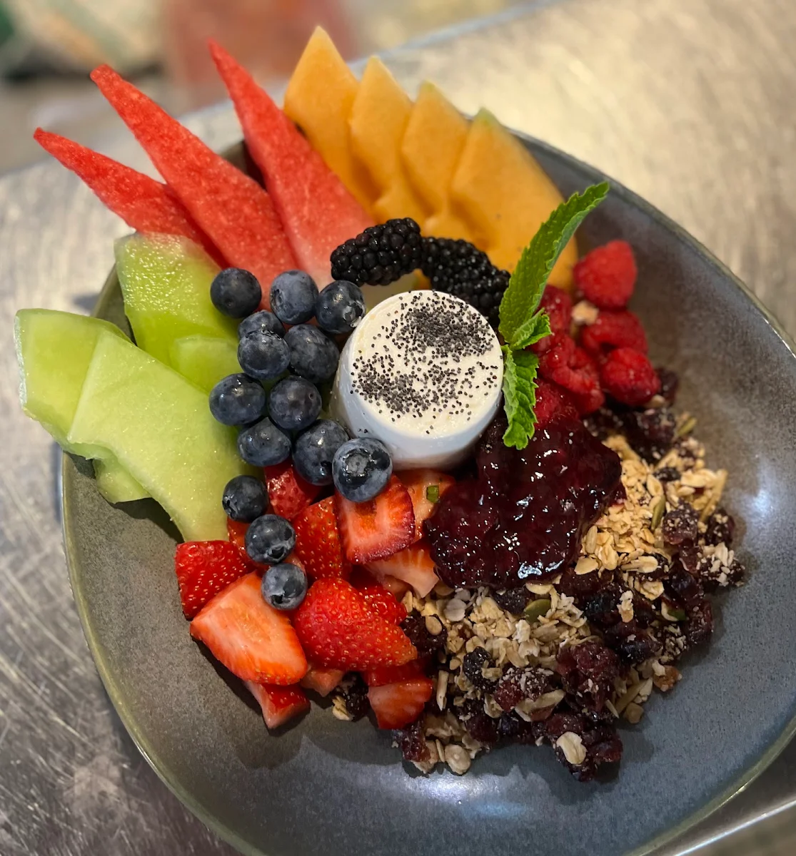 Highlights, Noosa Social Espresso & Wine Bar