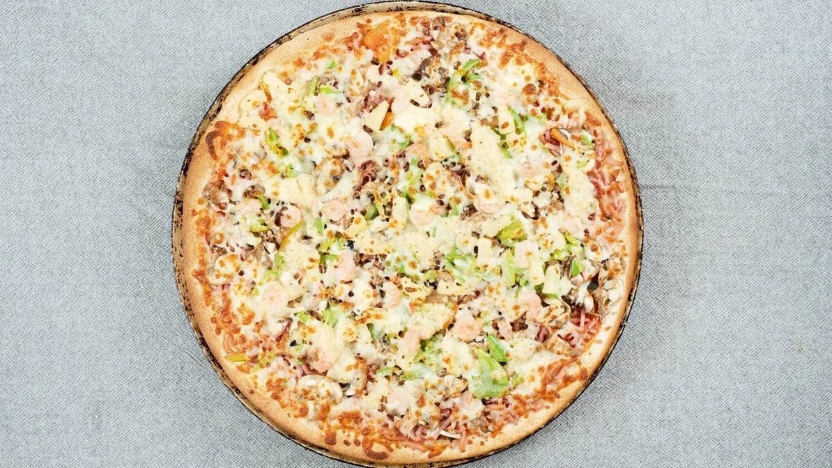 Highlights, Jessie's Pizza & Pasta Mernda