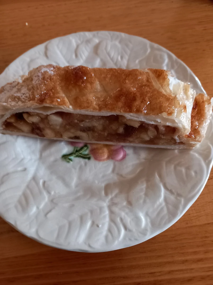 Apple Pie, Panini e Pizzeria