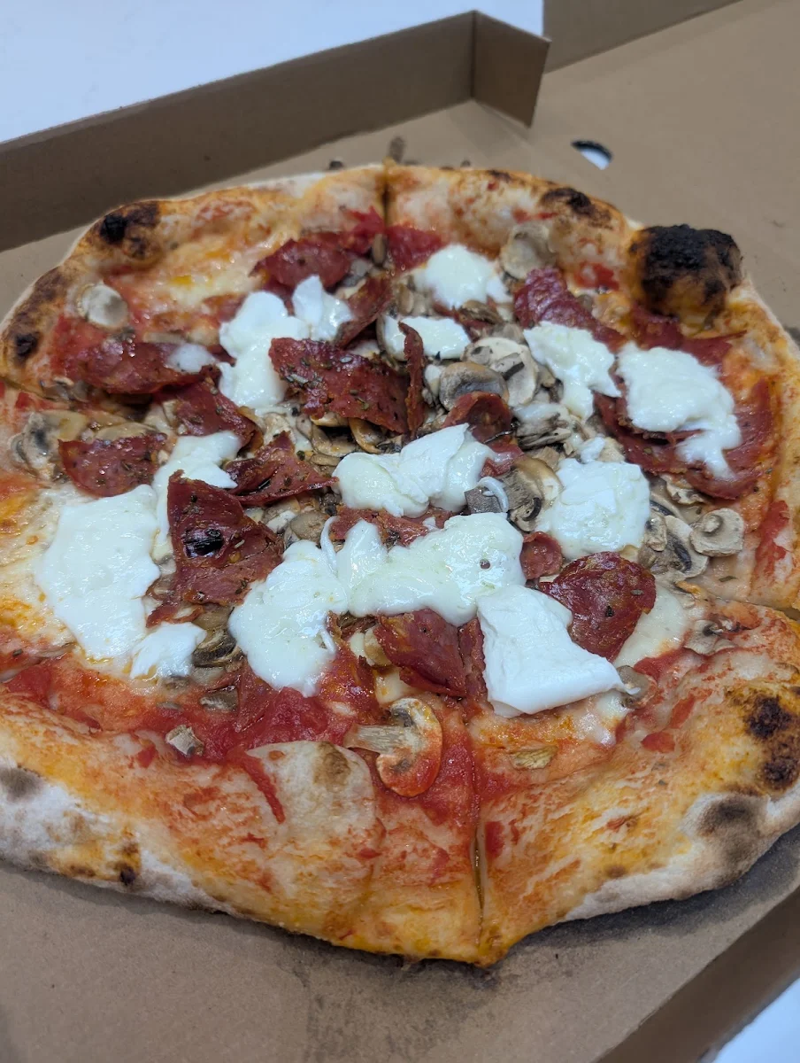 Highlights, Panini e Pizzeria