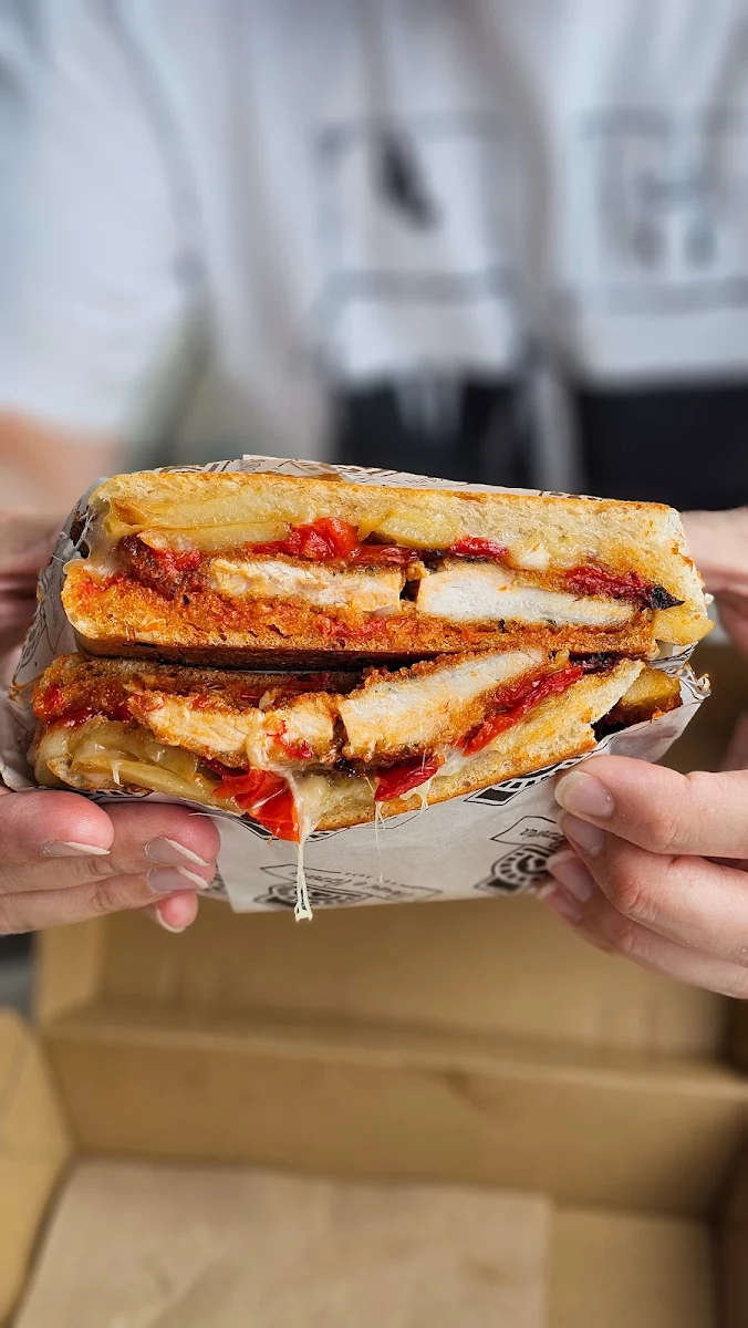 Highlights, Panini e Pizzeria