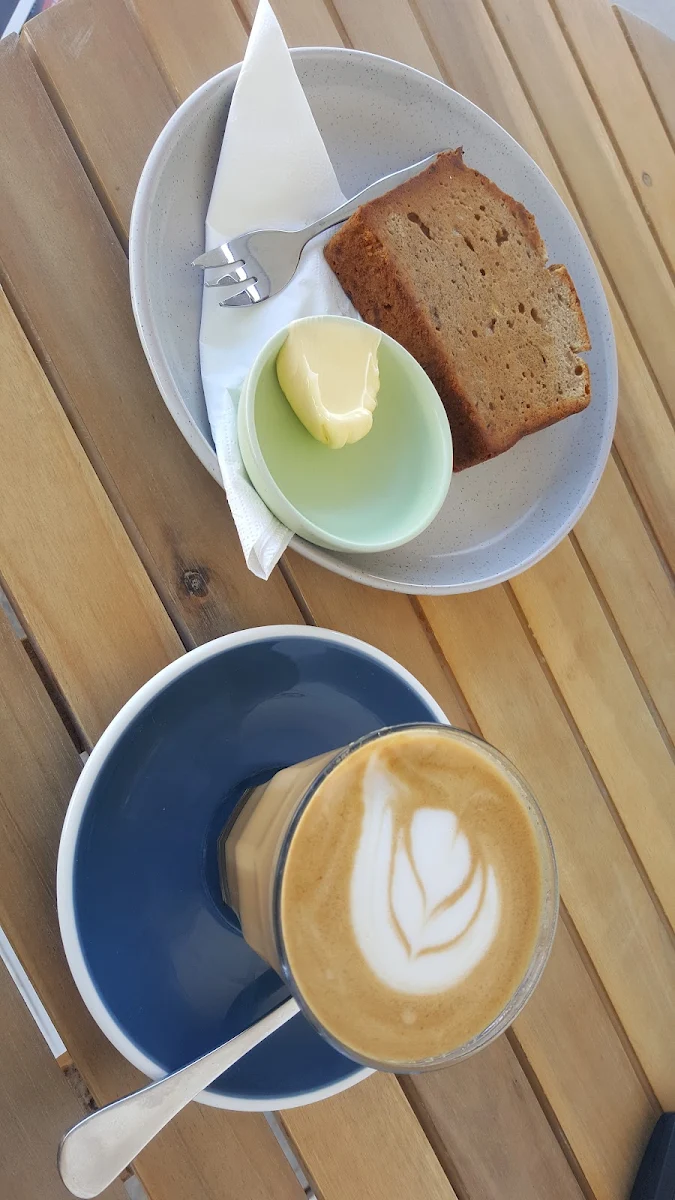 Highlights, Little Pegs Cafe