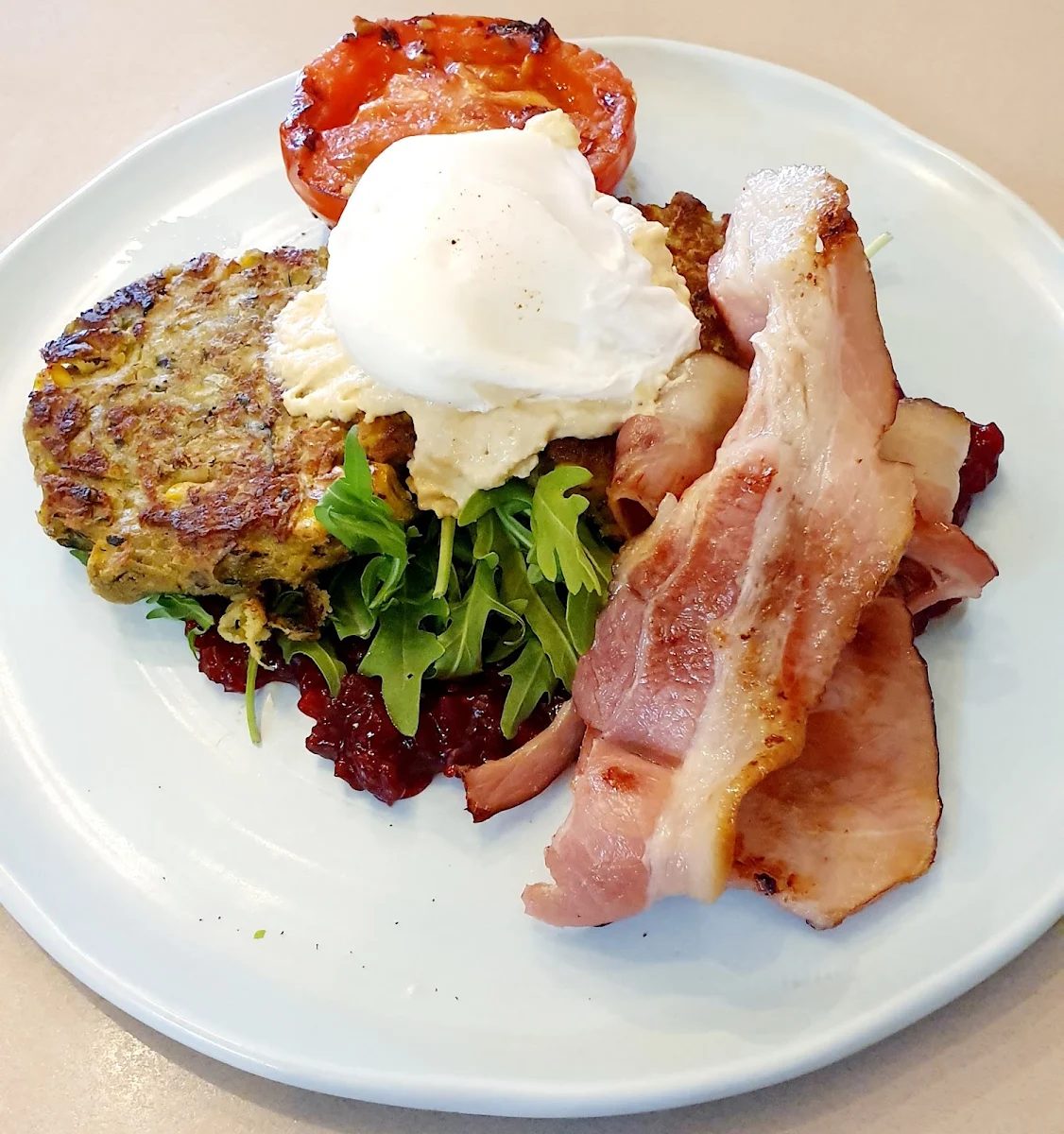 Highlights, Gravity Cafe Bar