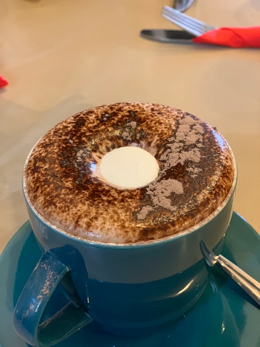 Highlights, Gravity Cafe Bar