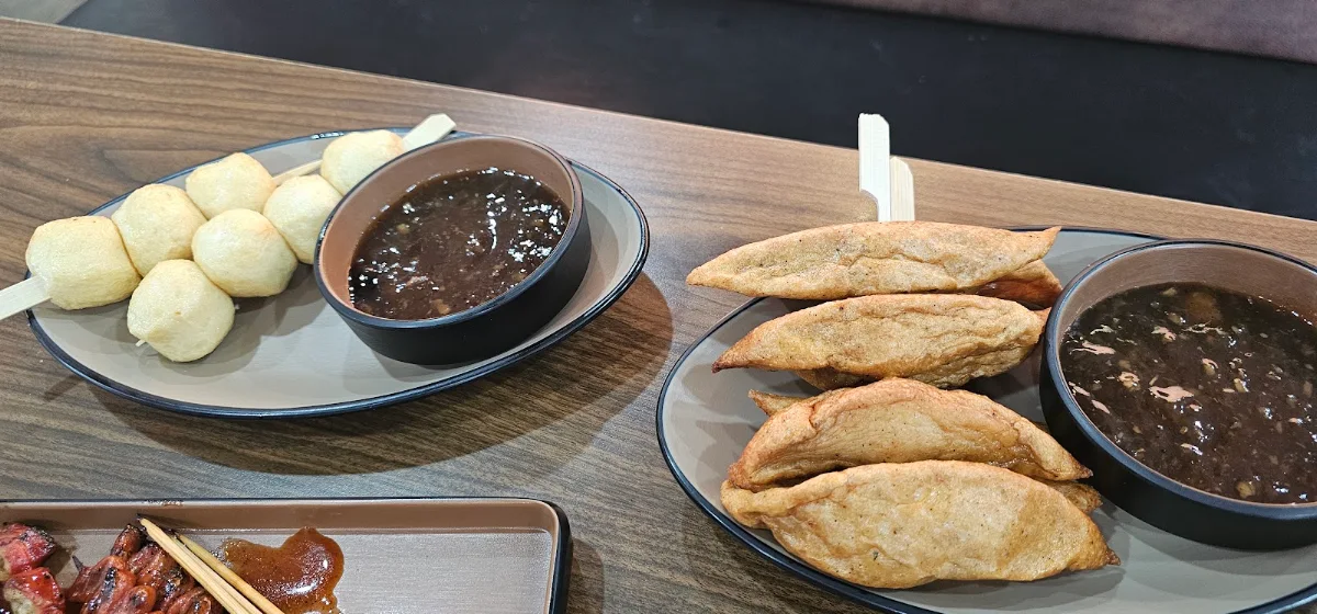 Kikiam, Smoky Cravings Parramatta
