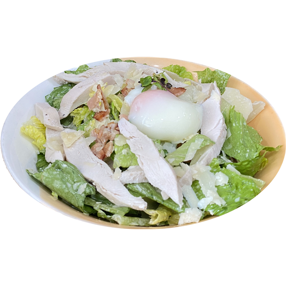 Caesar Salad GFO