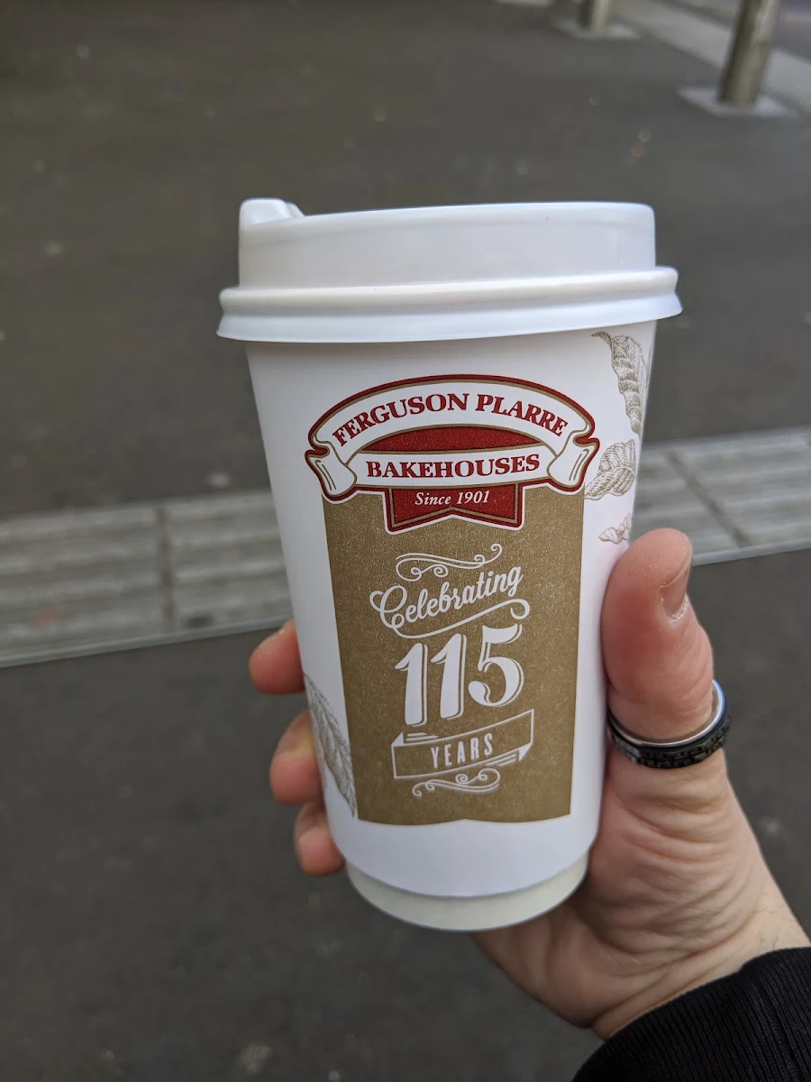 Highlights, Ferguson Plarre's Bakehouse - Lalor