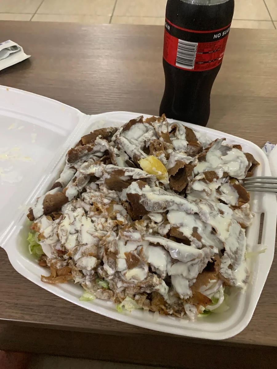 Highlights, Getcha Kababs