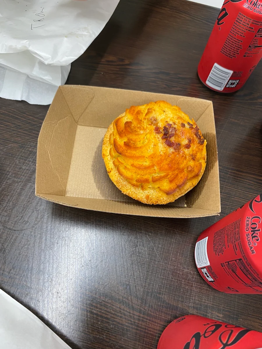 Highlights, CJ's Pastries