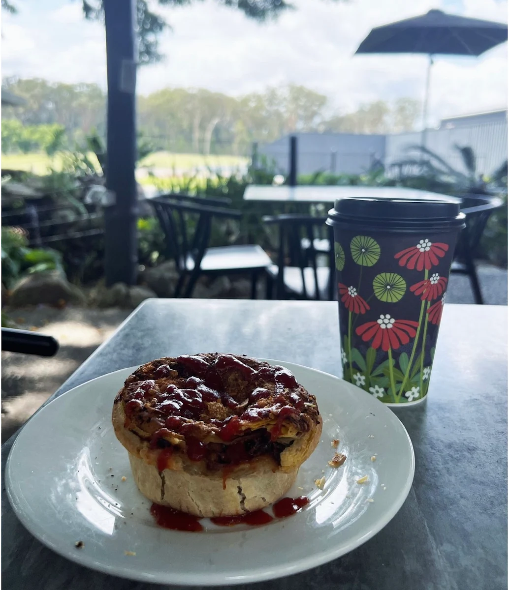 Highlights, CJ's Pastries