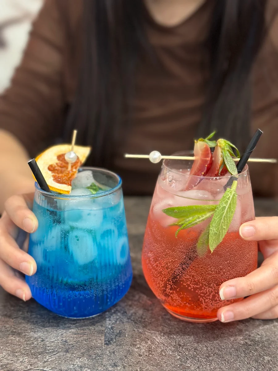 Highlights, Minami Sushi