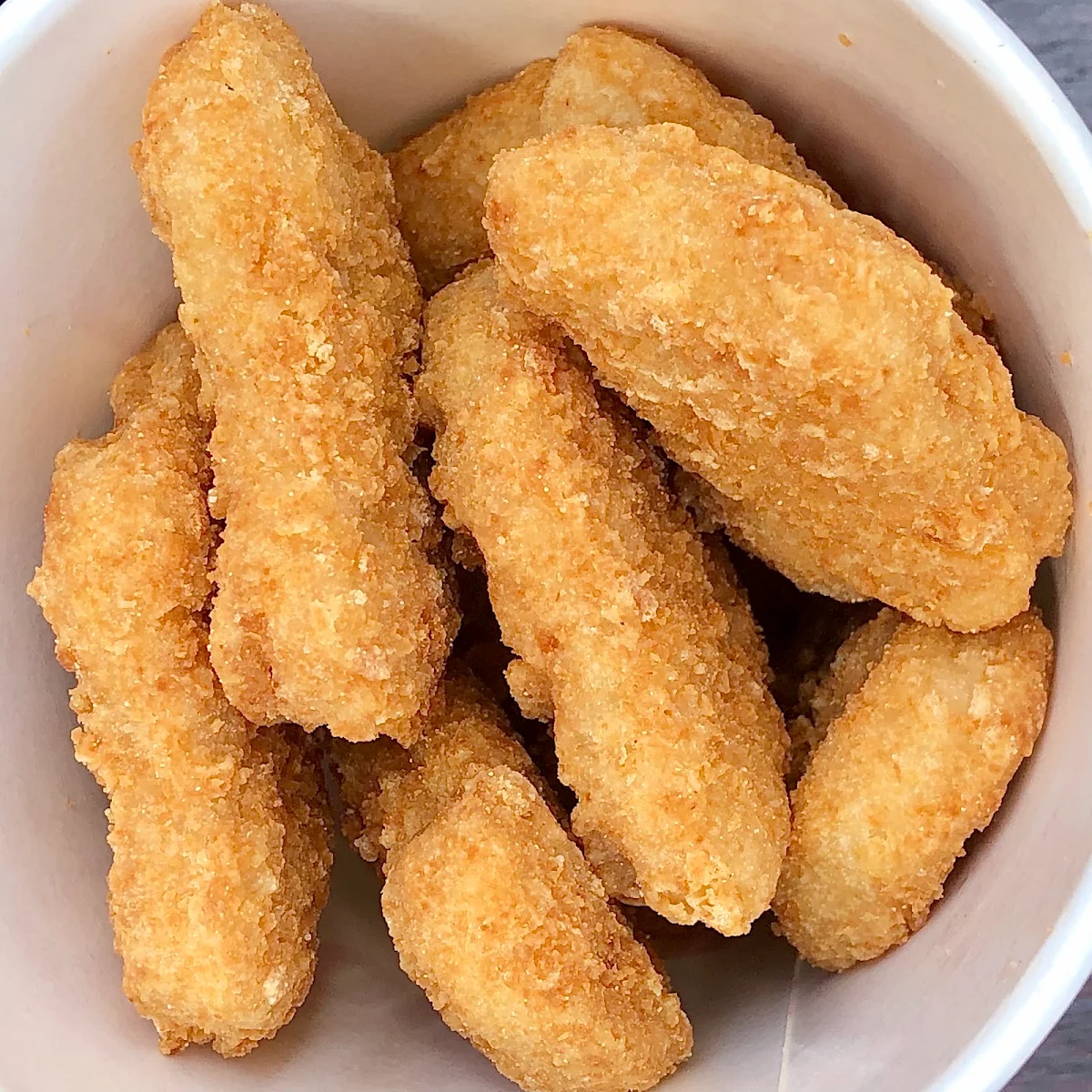 Chicken Nuggets