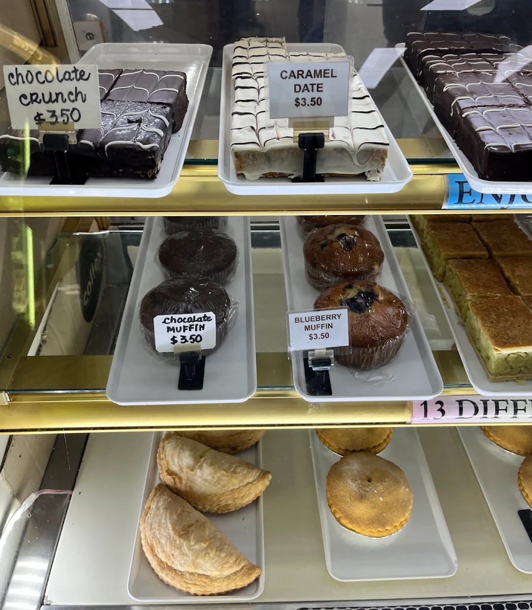 Highlights, The Cake Gallery