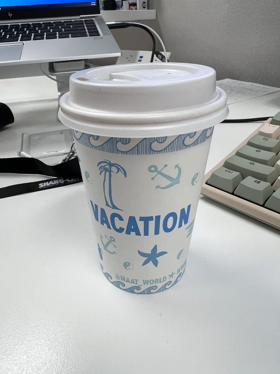 Highlights, Vacation Coffee Cremorne