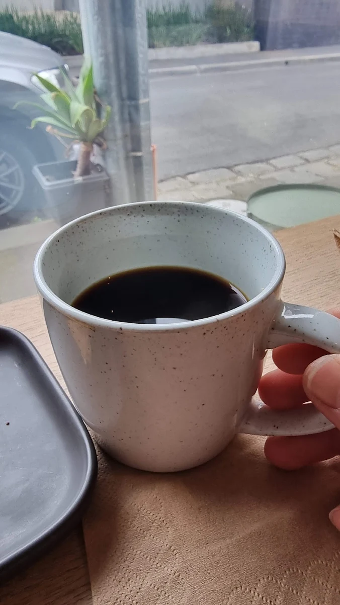 Highlights, Vacation Coffee Cremorne