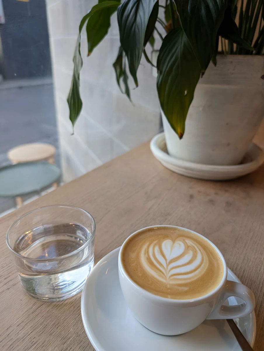 Highlights, Vacation Coffee Cremorne