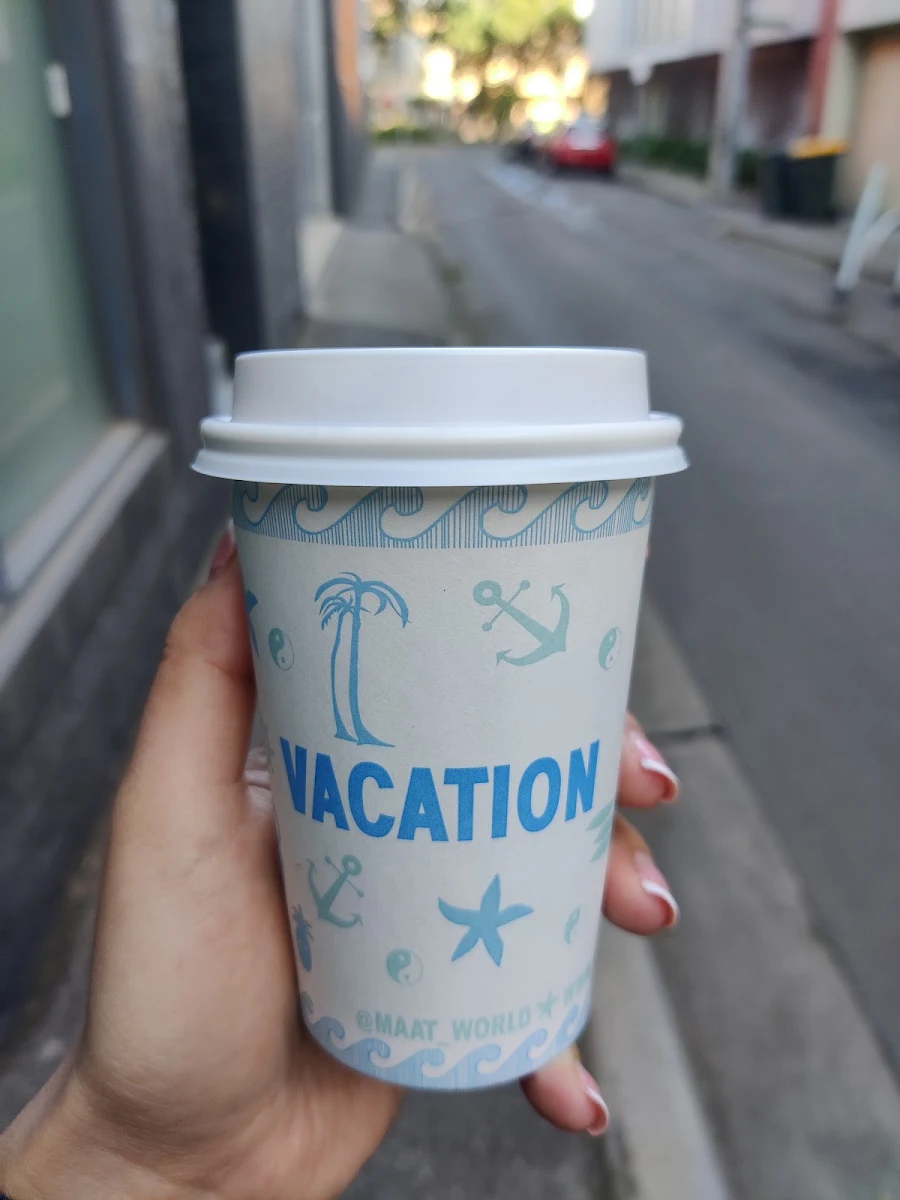 Highlights, Vacation Coffee Cremorne