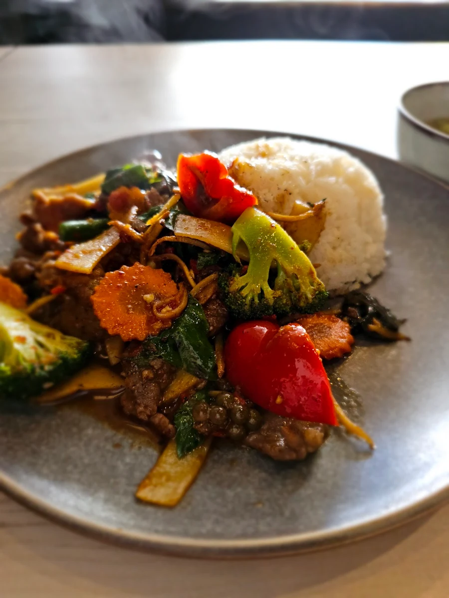 Pad Pak V
