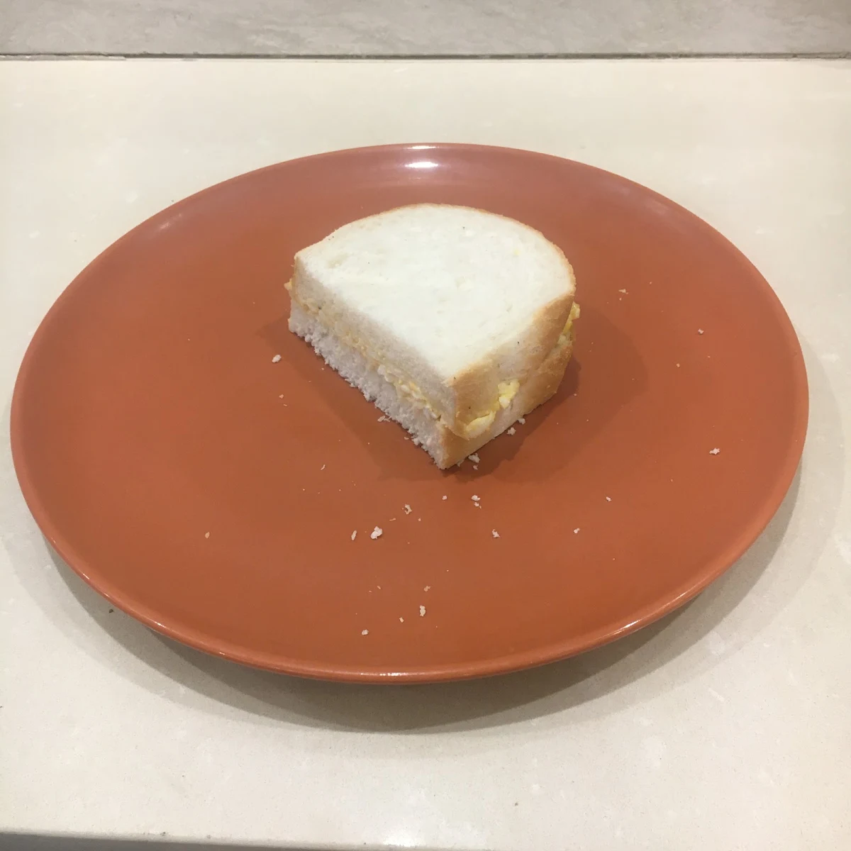 Egg Sandwich