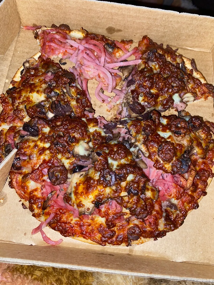 Meat Lover