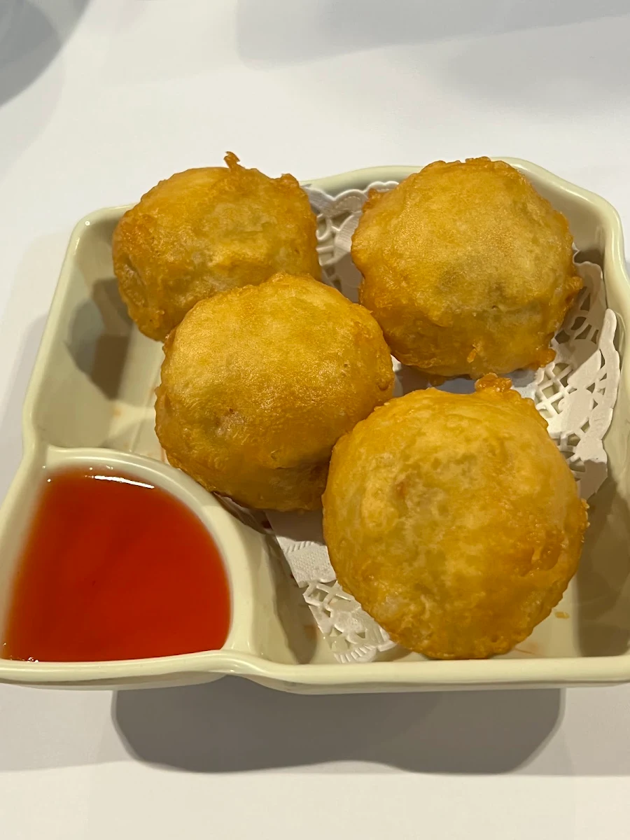 Highlights, New Oriental Chinese Restaurant