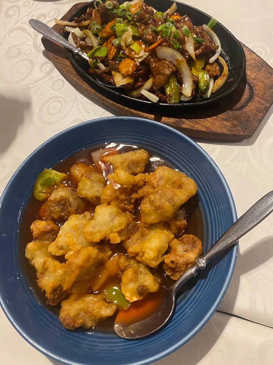 Highlights, New Oriental Chinese Restaurant