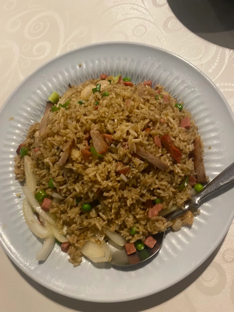 Highlights, New Oriental Chinese Restaurant