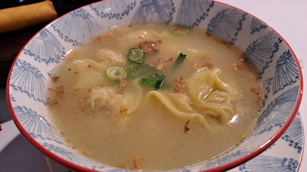 Highlights, New Oriental Chinese Restaurant