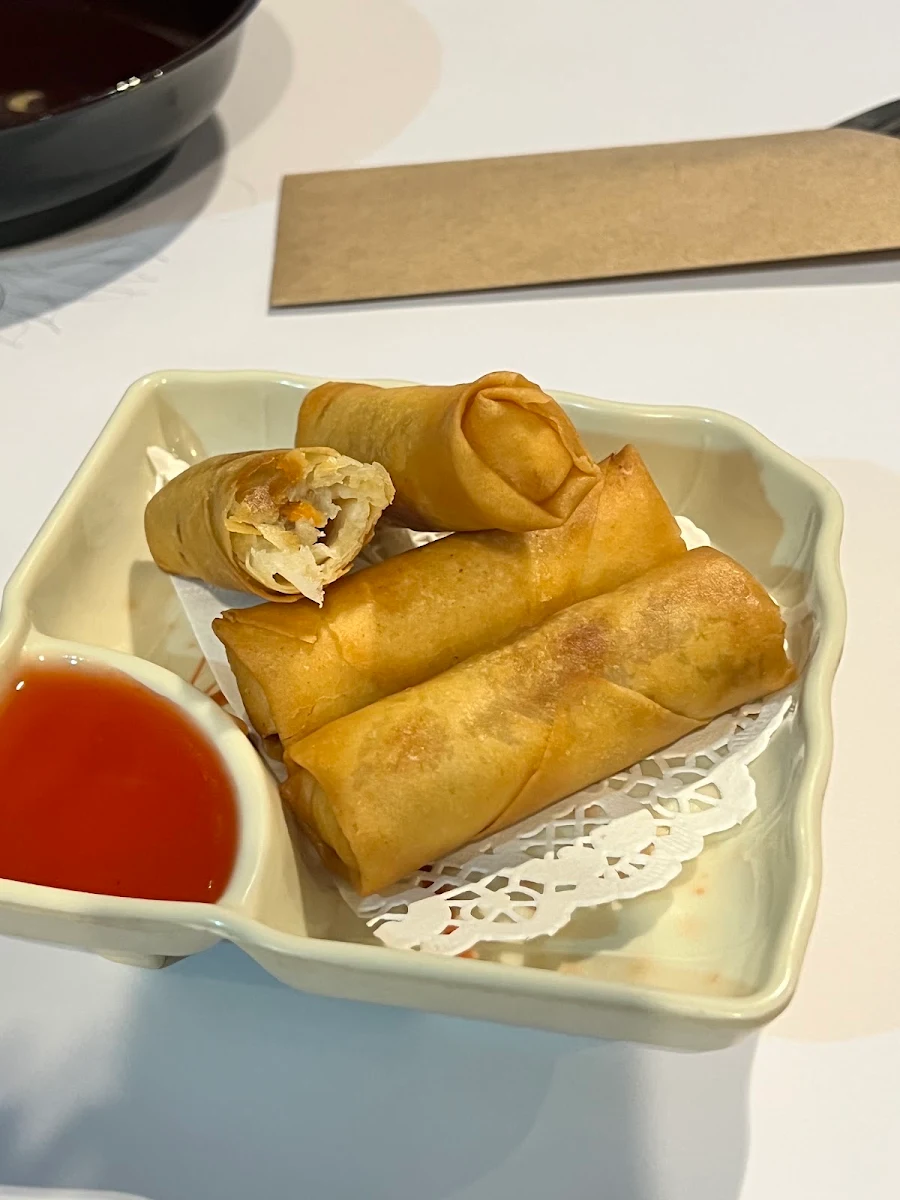 Highlights, New Oriental Chinese Restaurant