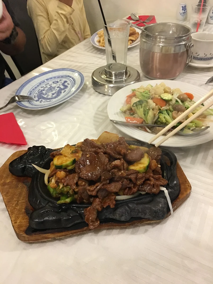 Highlights, New Oriental Chinese Restaurant