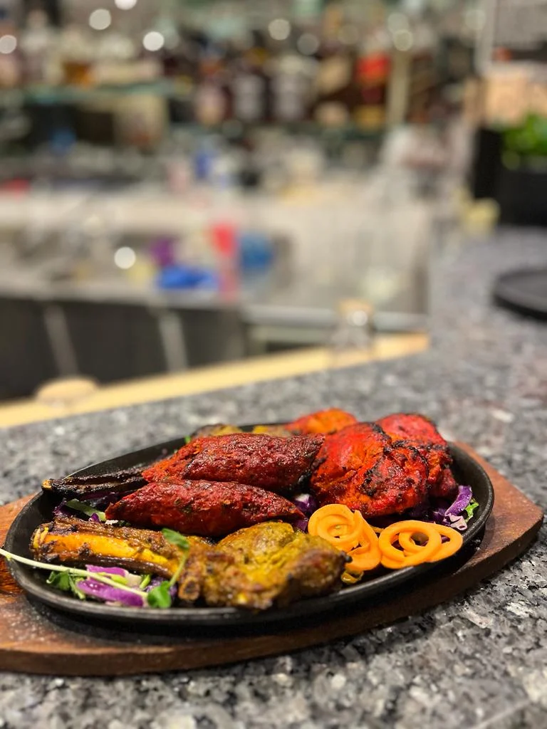 Highlights, Punjab Pavilion Indian Restaurant