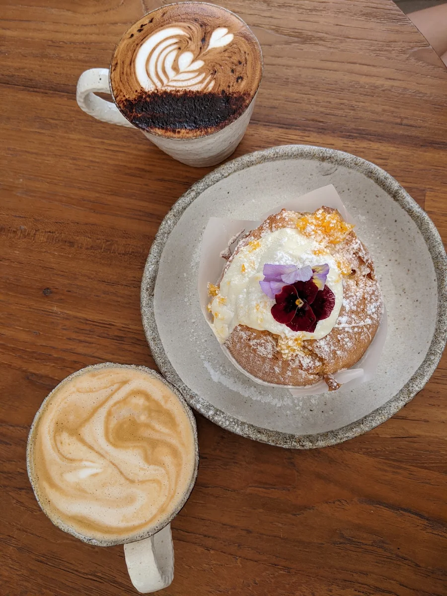 Highlights, Next Door Burleigh