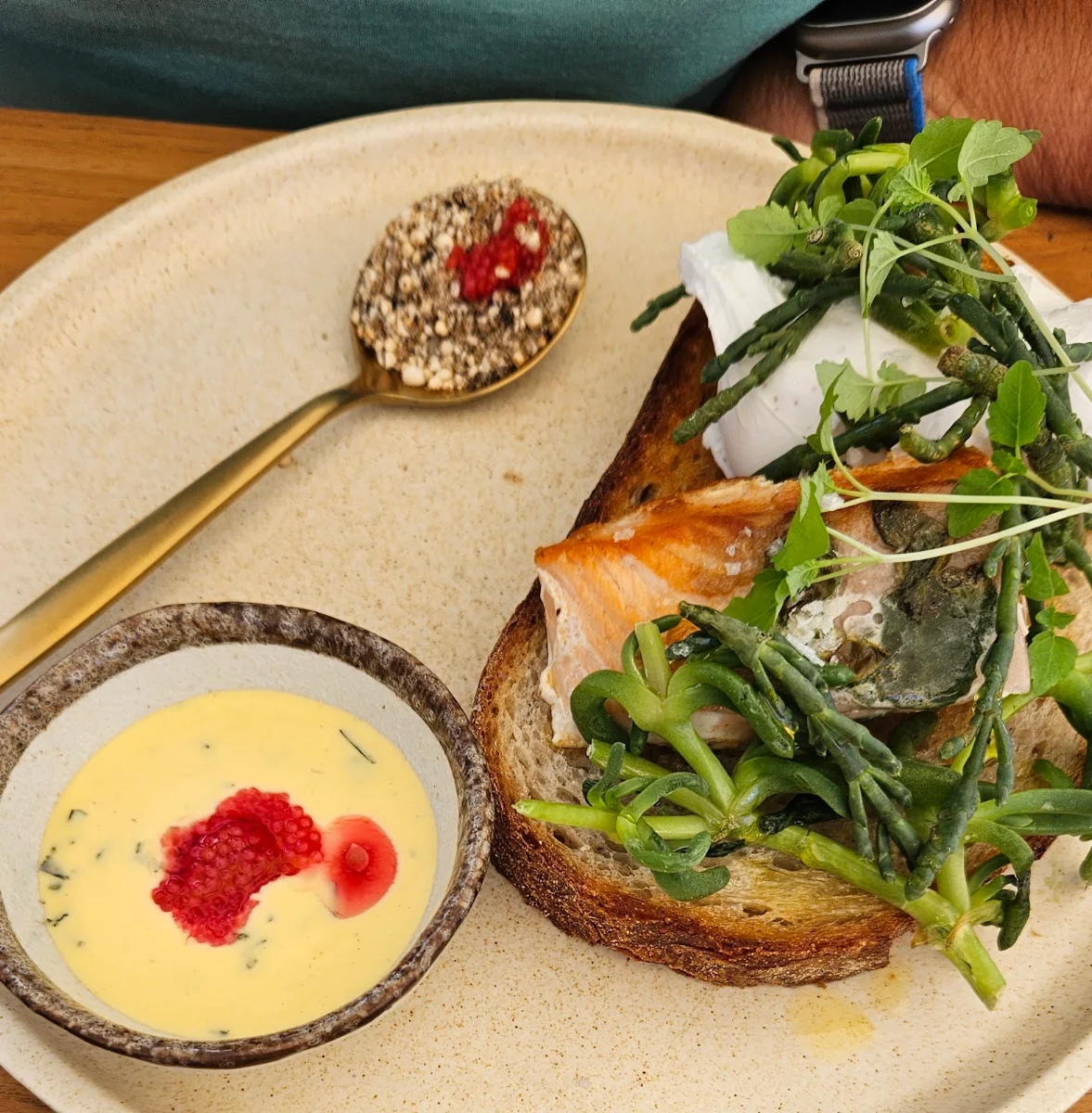 Highlights, Next Door Burleigh