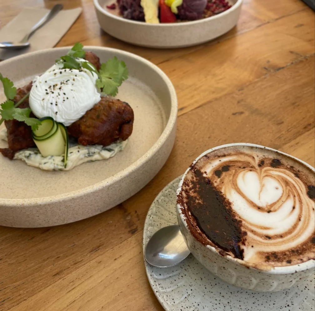 Highlights, Next Door Burleigh