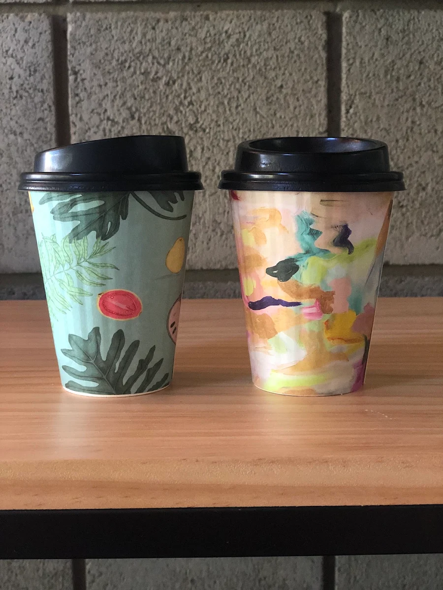 Coffee