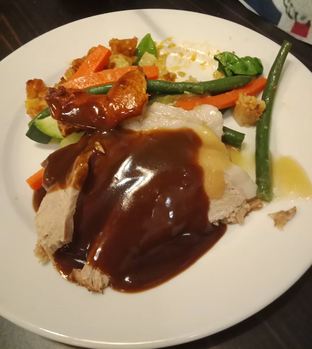 Roast Pork