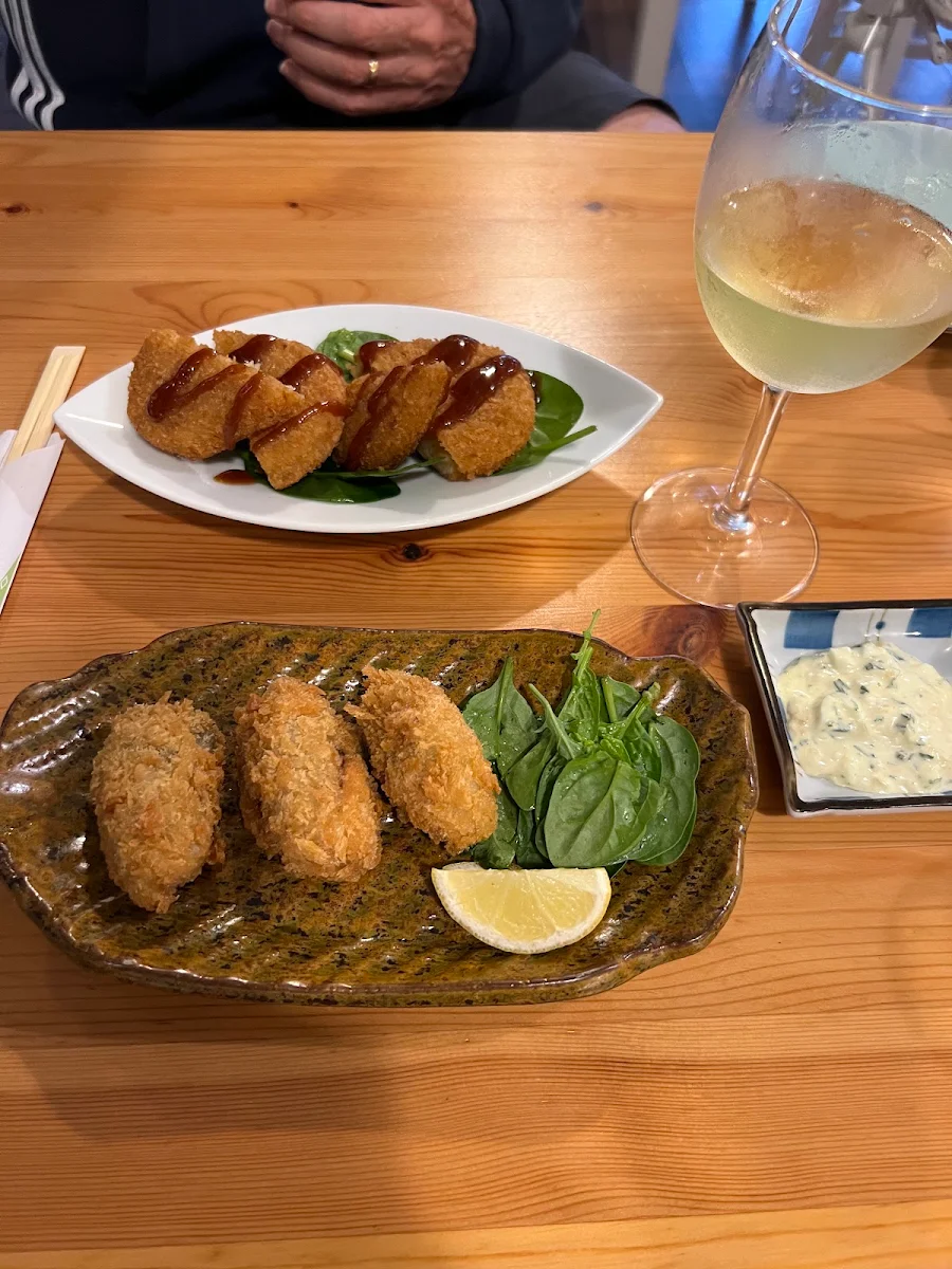 Vegetable Something