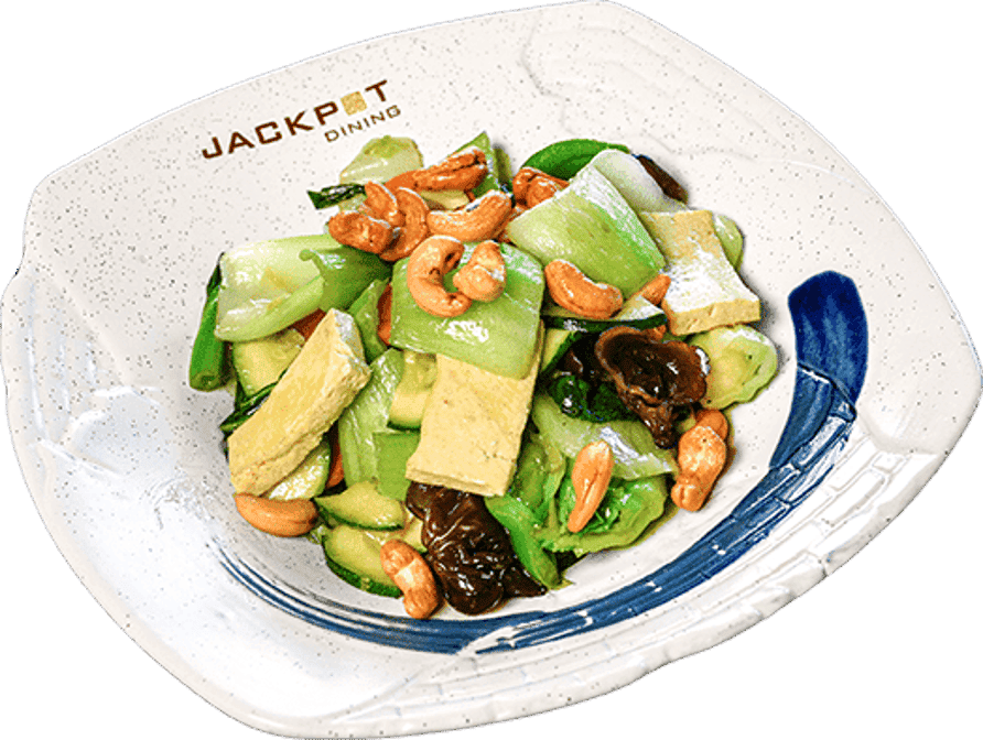 Highlights, Jackpot Express