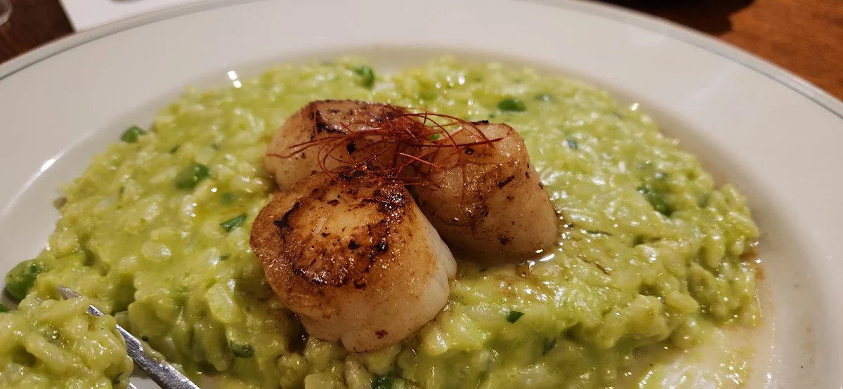 Risi E Bisi, Veneto Club