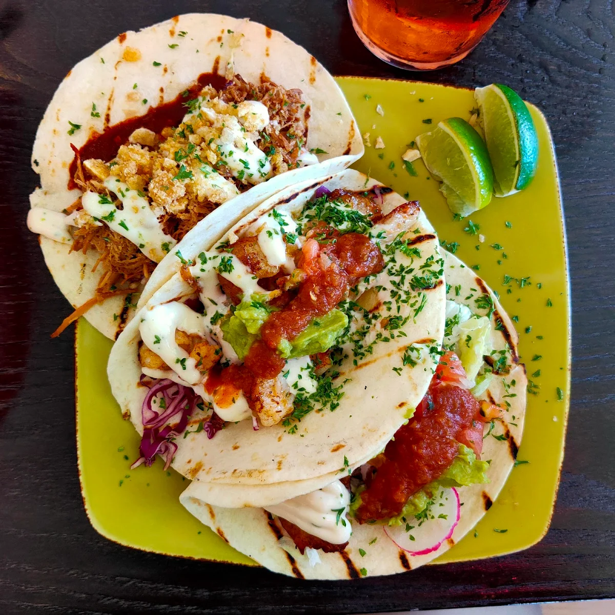 Pulled Pork
