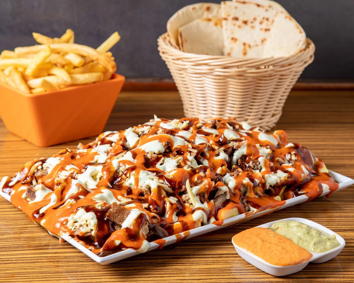 Highlights, Kebab Zone And Charcoal Chicken
