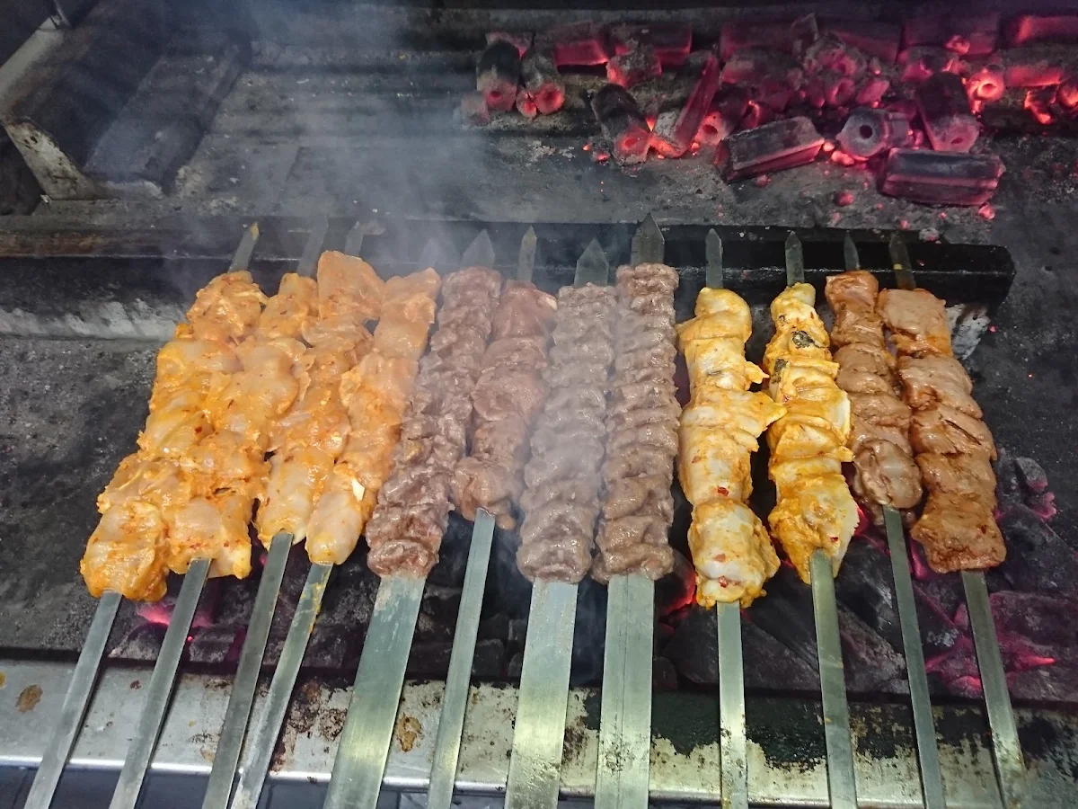 Highlights, Kebab Zone And Charcoal Chicken