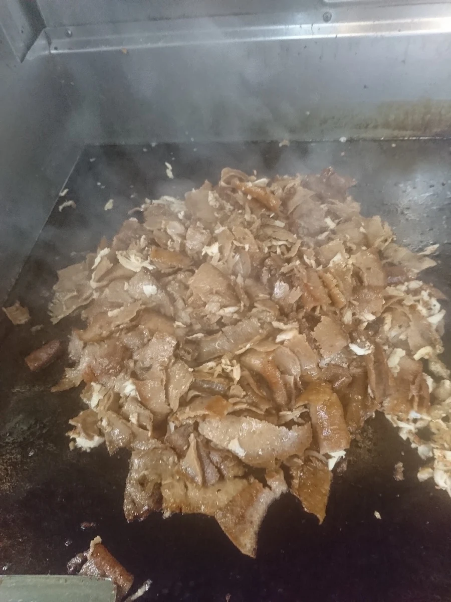 Snack Pack, Kebab Zone And Charcoal Chicken