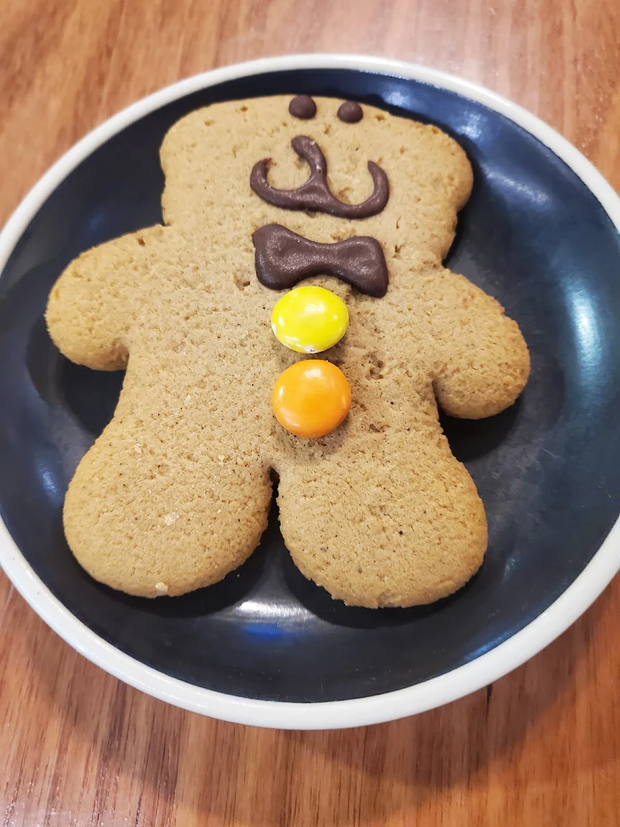 Artisan Cookie, Little Sparrow Melbourne Central