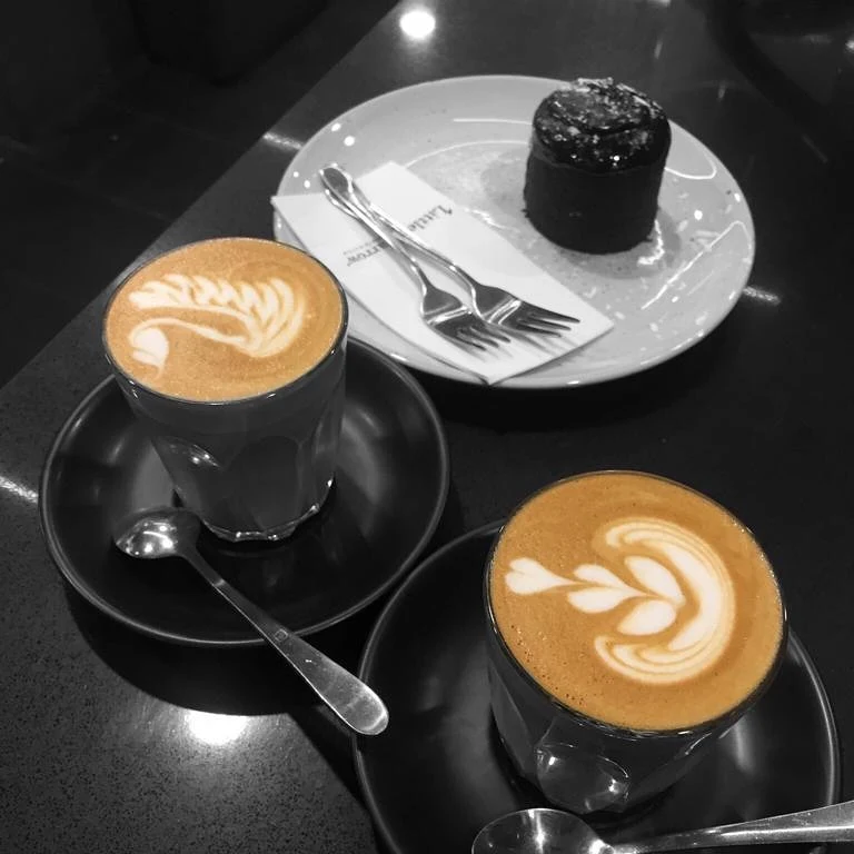 Highlights, Little Sparrow Melbourne Central
