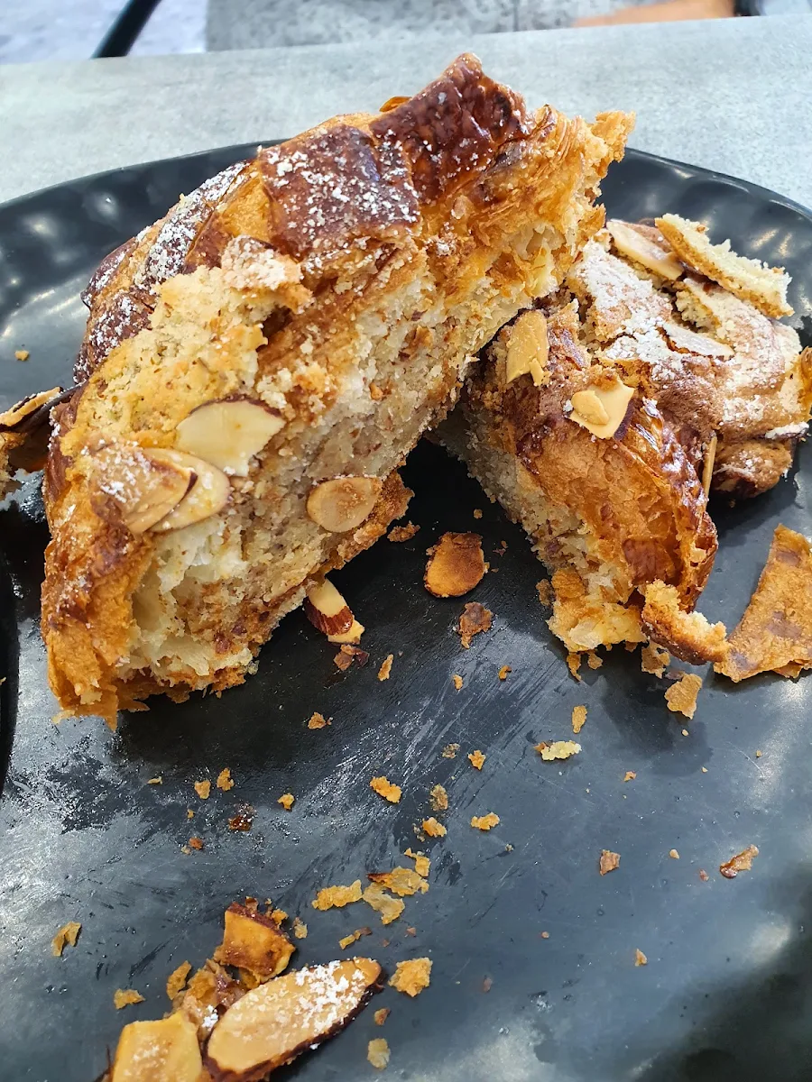 Highlights, C'est Bon Toastie Cafe