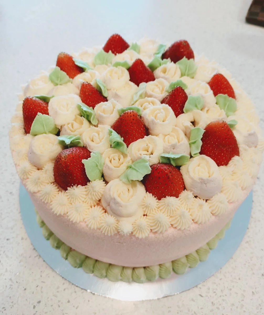 Highlights, Penny's Bakery of Channel Court