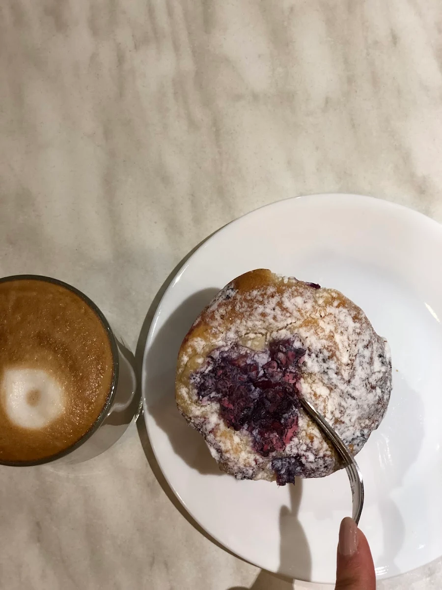 Highlights, Penny's Bakery of Channel Court